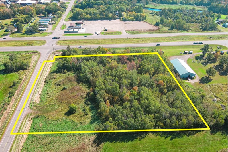 12083 350th St, Onamia, MN 56359