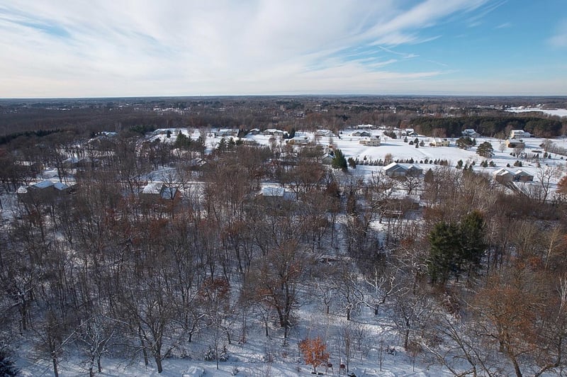 23429 London St NE, Bethel, MN 55005