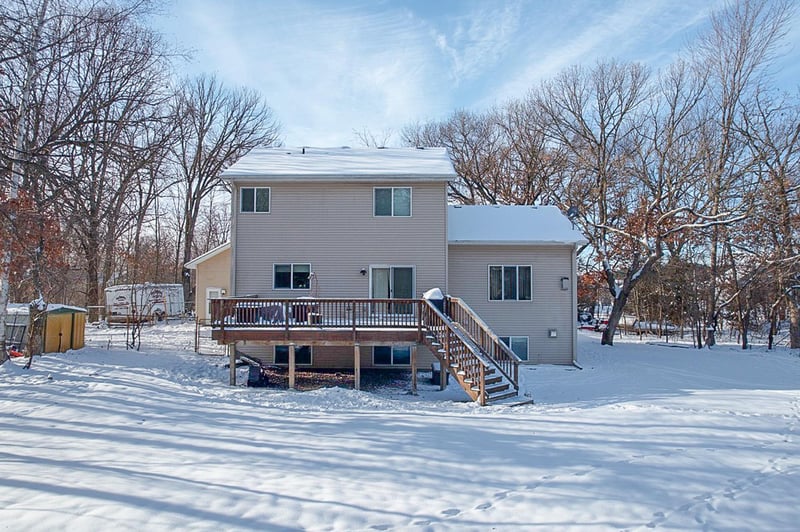 23429 London St NE, Bethel, MN 55005