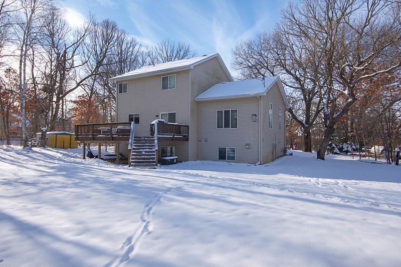 23429 London St NE, Bethel, MN 55005