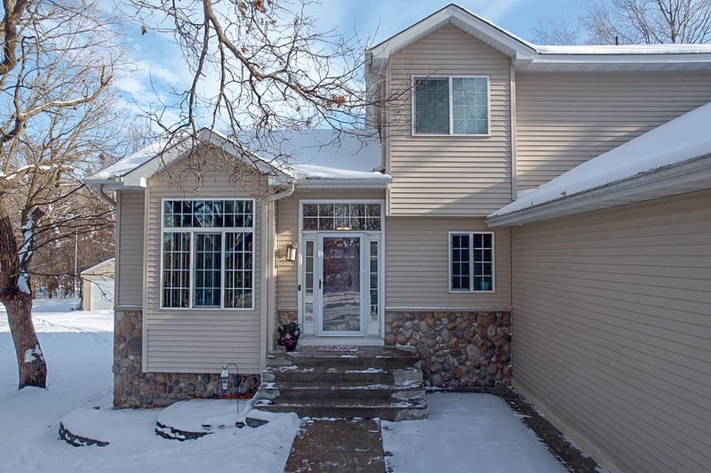 23429 London St NE, Bethel, MN 55005