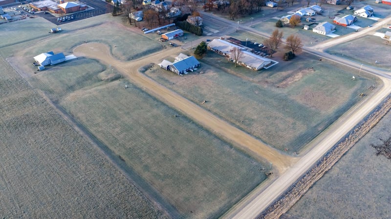404 3rd St NW, Adams, MN 55909