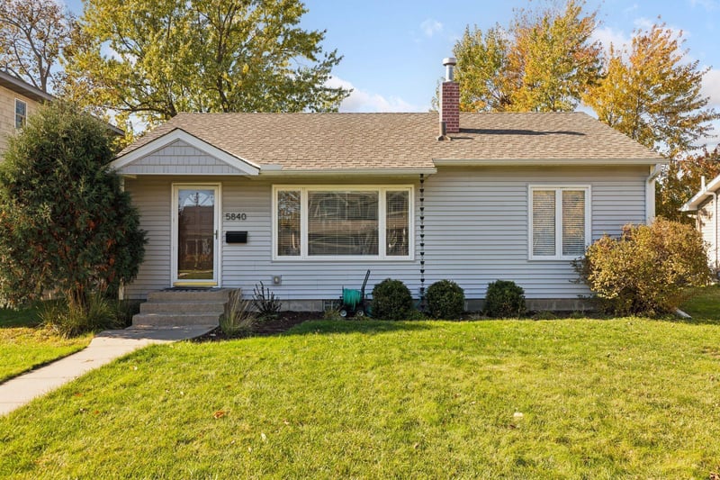 5840 Abbott Ave S, Edina, MN 55410