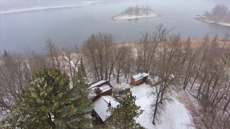 2170 County Road 5 NW, Hackensack, MN 56452