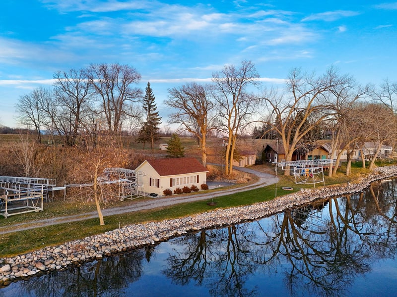 34818 Co Hwy 36 #4, Vergas, MN 56587
