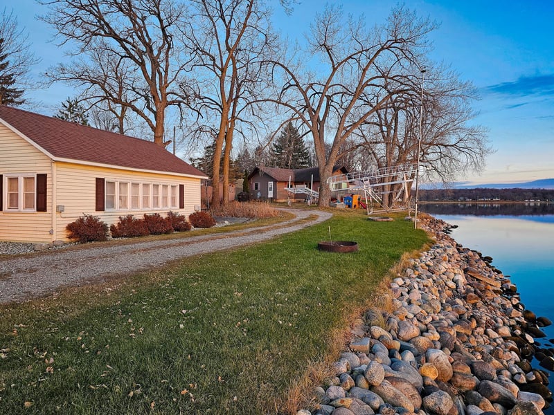 34818 Co Hwy 36 #4, Vergas, MN 56587