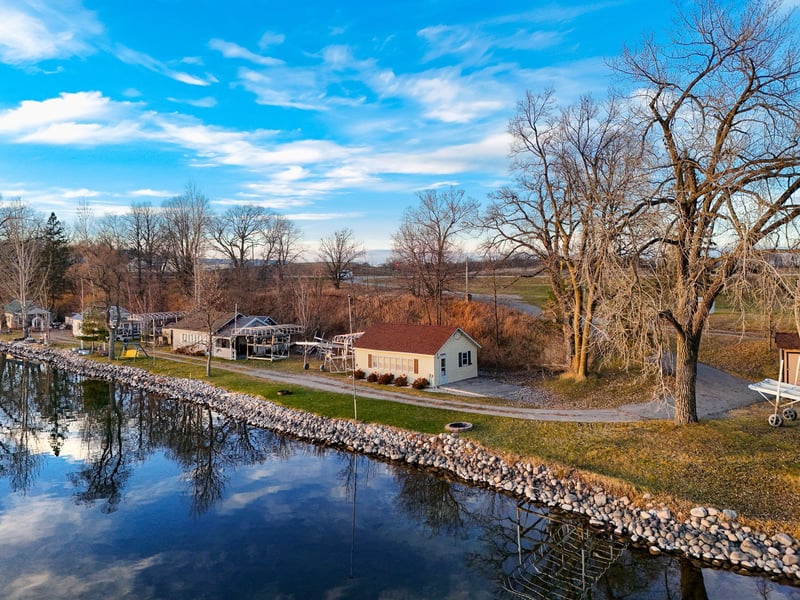 34818 Co Hwy 36 #4, Vergas, MN 56587