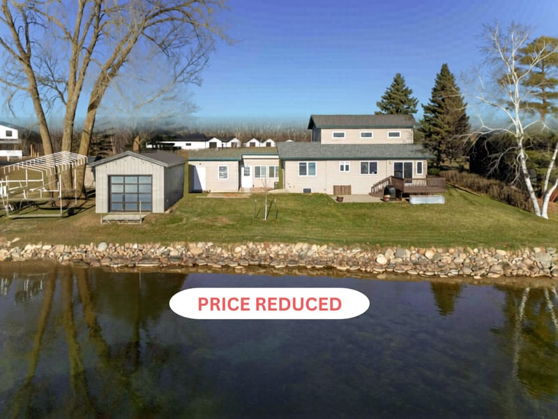 14829 County Highway 4, Lake Park, MN 56554