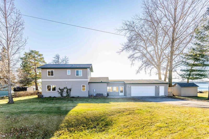 14829 County Highway 4, Lake Park, MN 56554