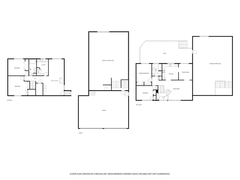 8135 Long Lake Rd, Mounds View, MN 55112