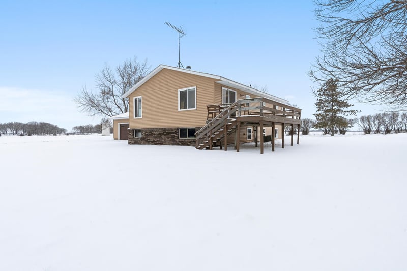 45562 County Road 194, Belgrade, MN 56312