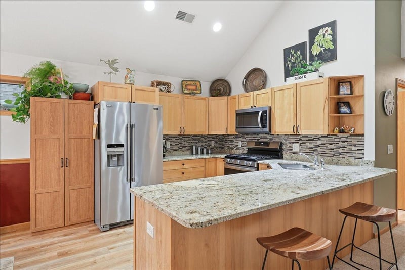 109 Pearl St #9, Balsam Lake, WI 54810