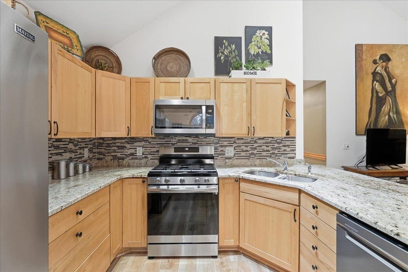 109 Pearl St #9, Balsam Lake, WI 54810