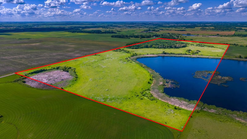 TBD 240th Ave, Callaway, MN 56521