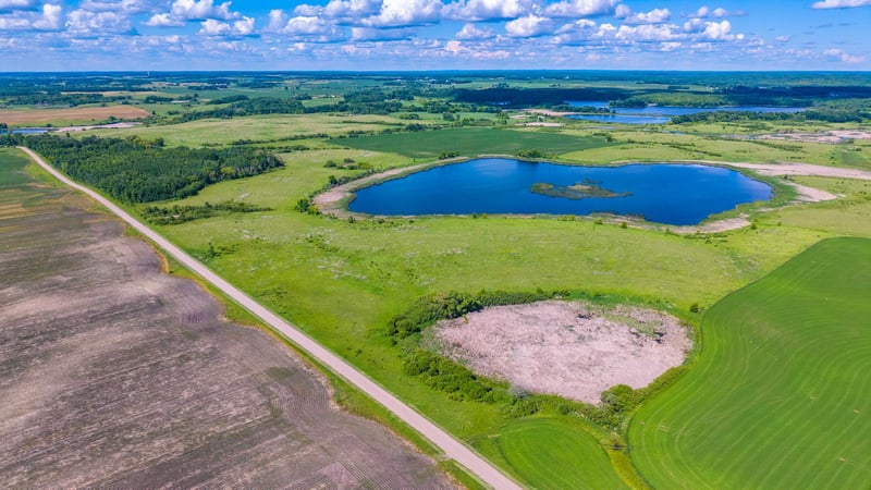 TBD 240th Ave, Callaway, MN 56521