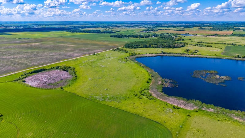 TBD 240th Ave, Callaway, MN 56521