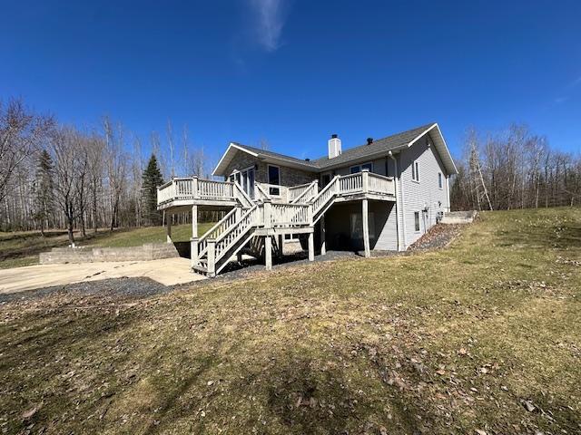 19671 Moose Point Rd, Grand Rapids, MN 55744