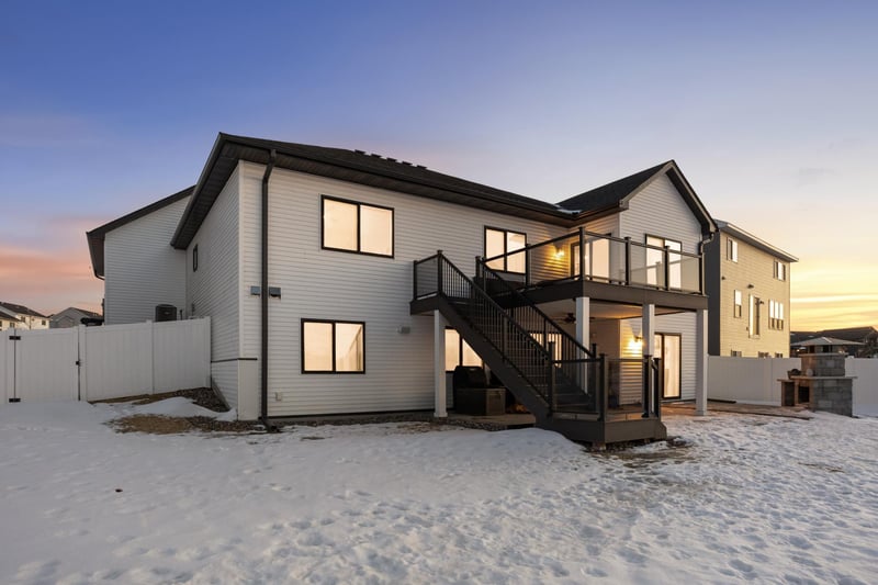 27541 Andrew Ave, Elko New Market, MN 55020