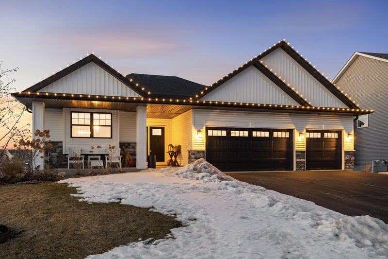 27541 Andrew Ave, Elko New Market, MN 55020