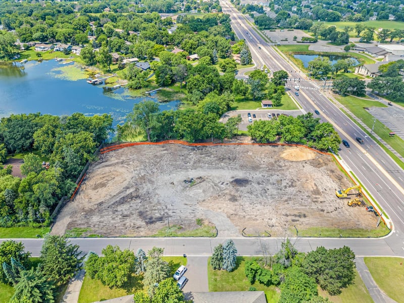 13624 Gladiola St NW, Andover, MN 55304