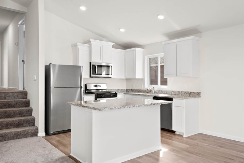 18741 Edison St NW, Elk River, MN 55330