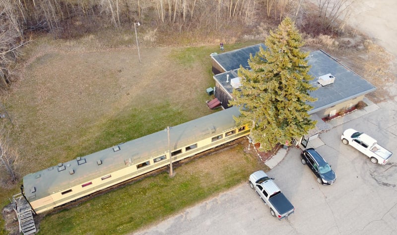 4417 County Road 82 SE, Alexandria, MN 56308