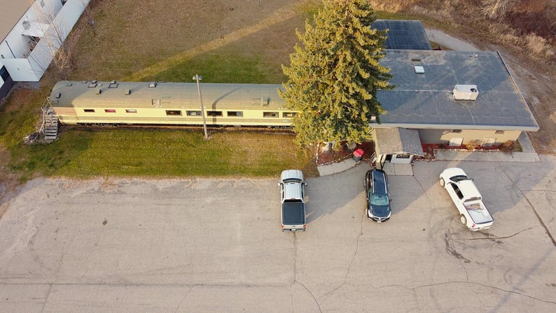 4417 County Road 82 SE, Alexandria, MN 56308