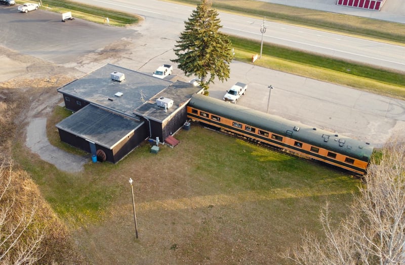 4417 County Road 82 SE, Alexandria, MN 56308