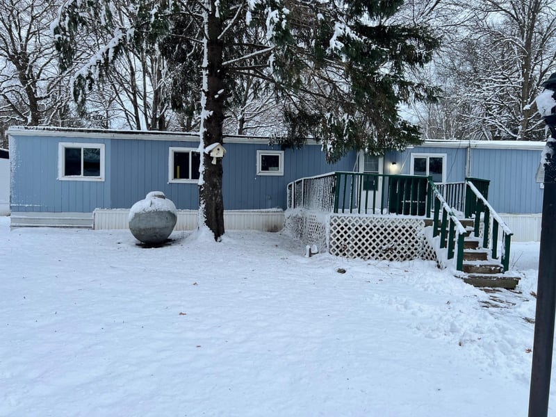 3720 County Road 40 Nw #16, Garfield, MN 56332