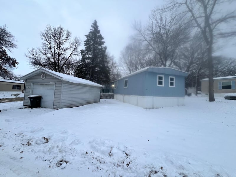 3720 County Road 40 Nw #16, Garfield, MN 56332