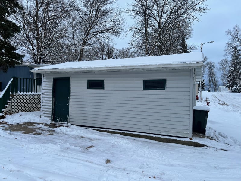 3720 County Road 40 Nw #16, Garfield, MN 56332