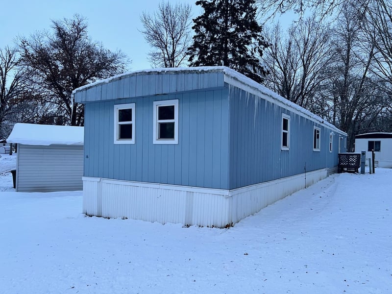 3720 County Road 40 Nw #16, Garfield, MN 56332