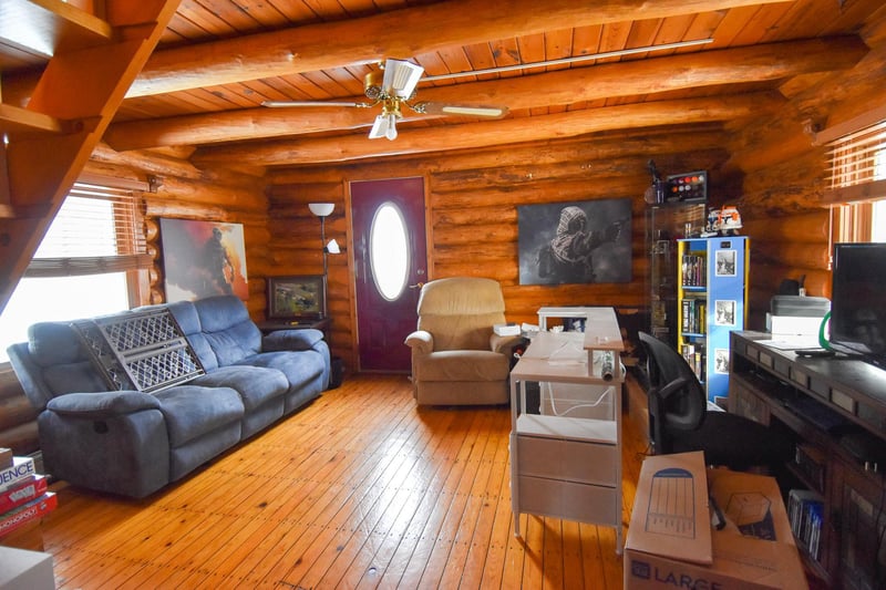 23372 140th St SE, Plummer, MN 56748
