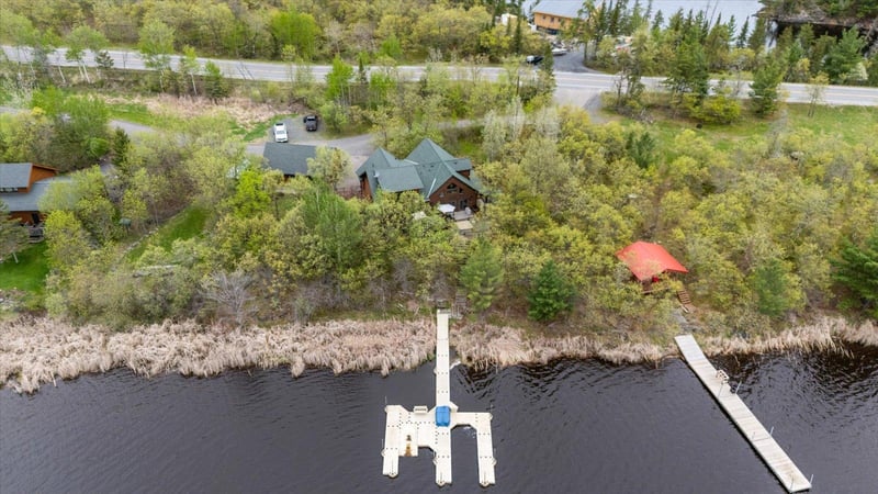 1920 Highway 11 E, International Falls, MN 56649