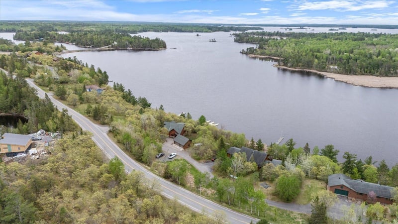 1920 Highway 11 E, International Falls, MN 56649