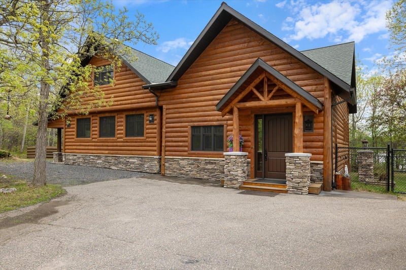 1920 Highway 11 E, International Falls, MN 56649