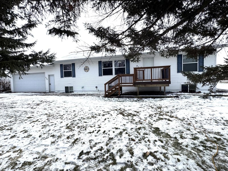 315 Leonard Ave, Crookston, MN 56716