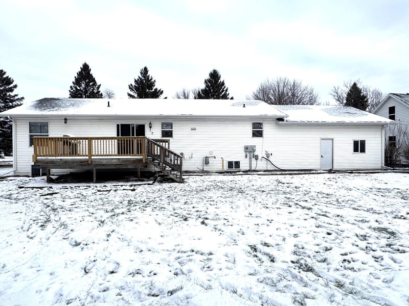 315 Leonard Ave, Crookston, MN 56716