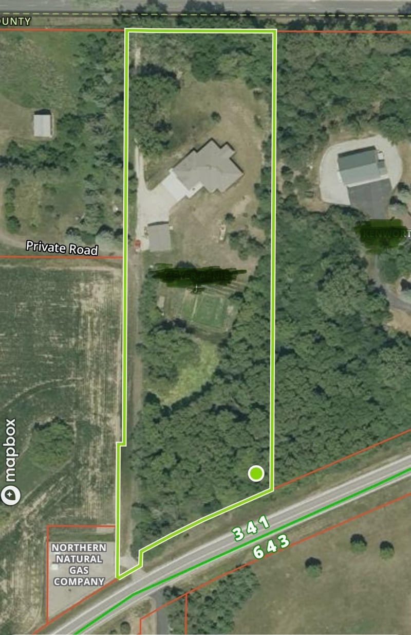 522 8th St SW, Pine Island, MN 55963