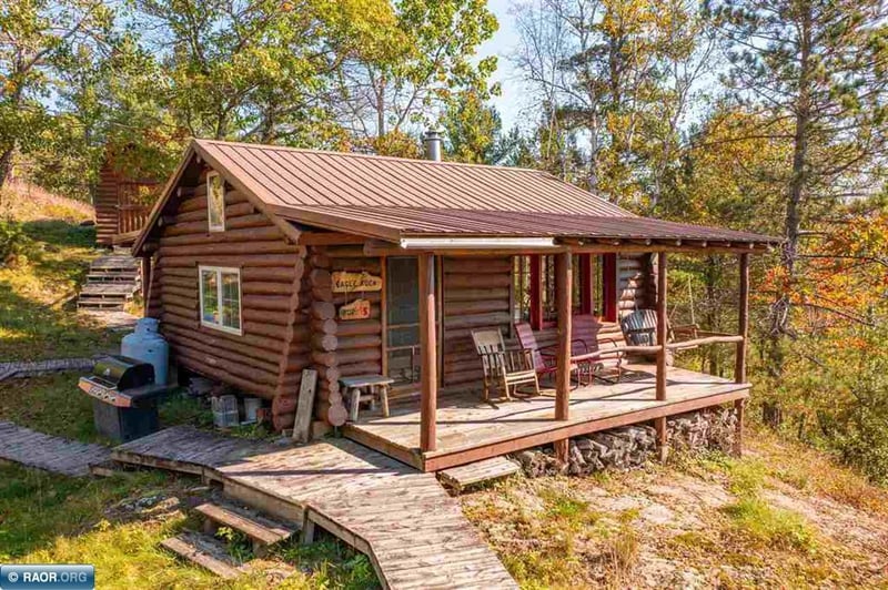 7948 Hwy 24, Orr, MN 55771