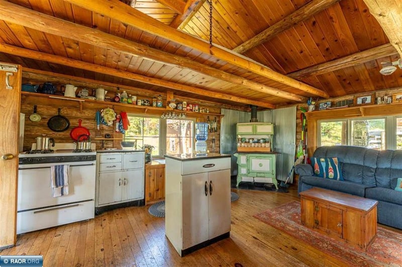 7948 Hwy 24, Orr, MN 55771
