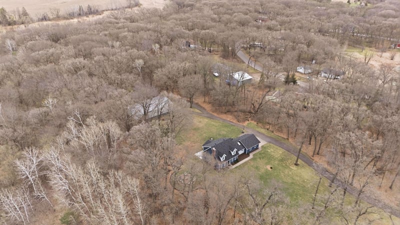 12534 Aetna Ave NE, Monticello, MN 55362