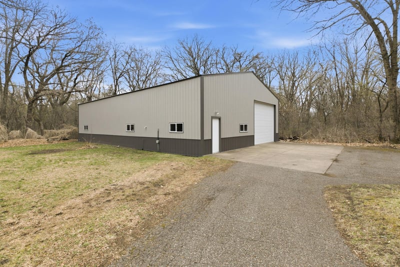 12534 Aetna Ave NE, Monticello, MN 55362