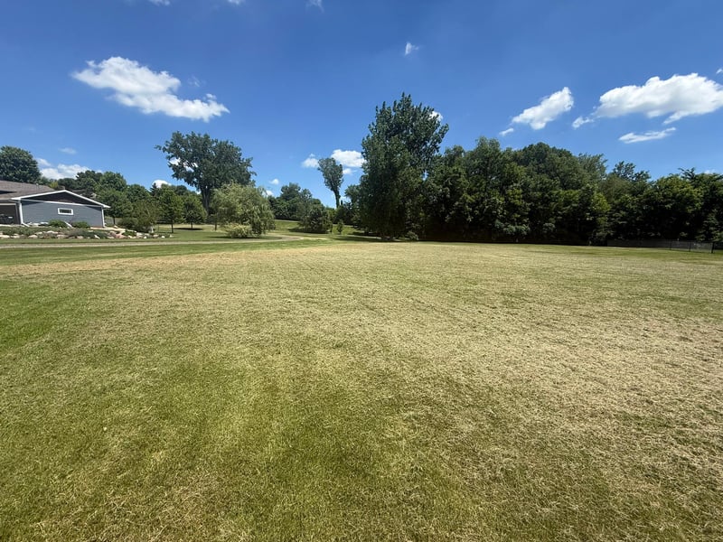 Open Lot Browers St E, Waterville, MN 56096