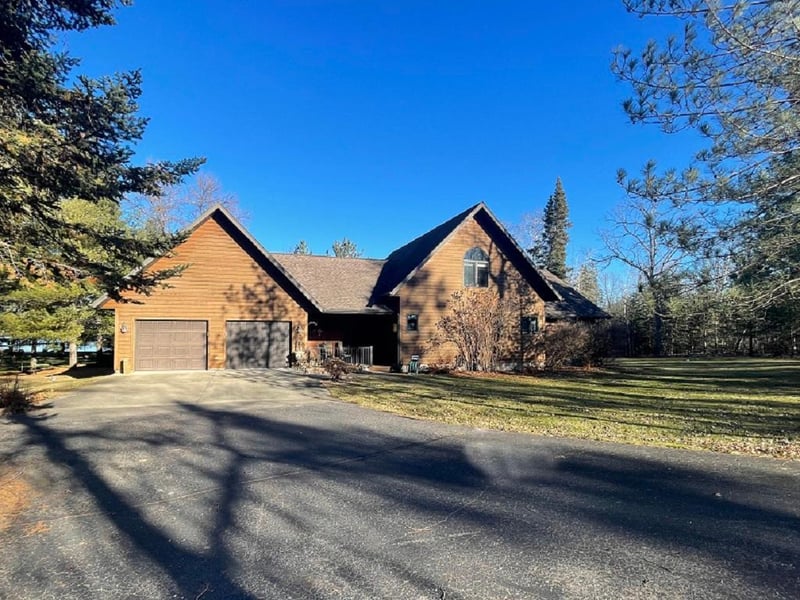 31355 Two Inlets Dr, Park Rapids, MN 56470