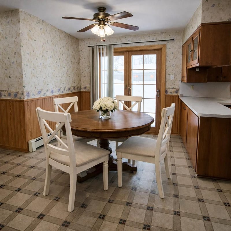 330 1st St W, Lake Lillian, MN 56253