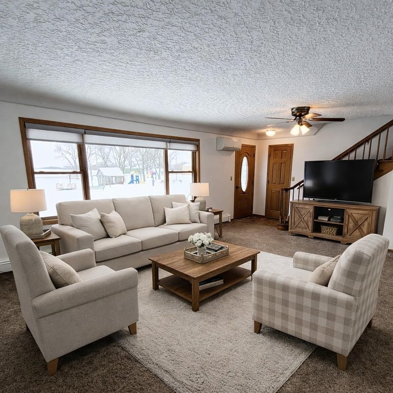 330 1st St W, Lake Lillian, MN 56253