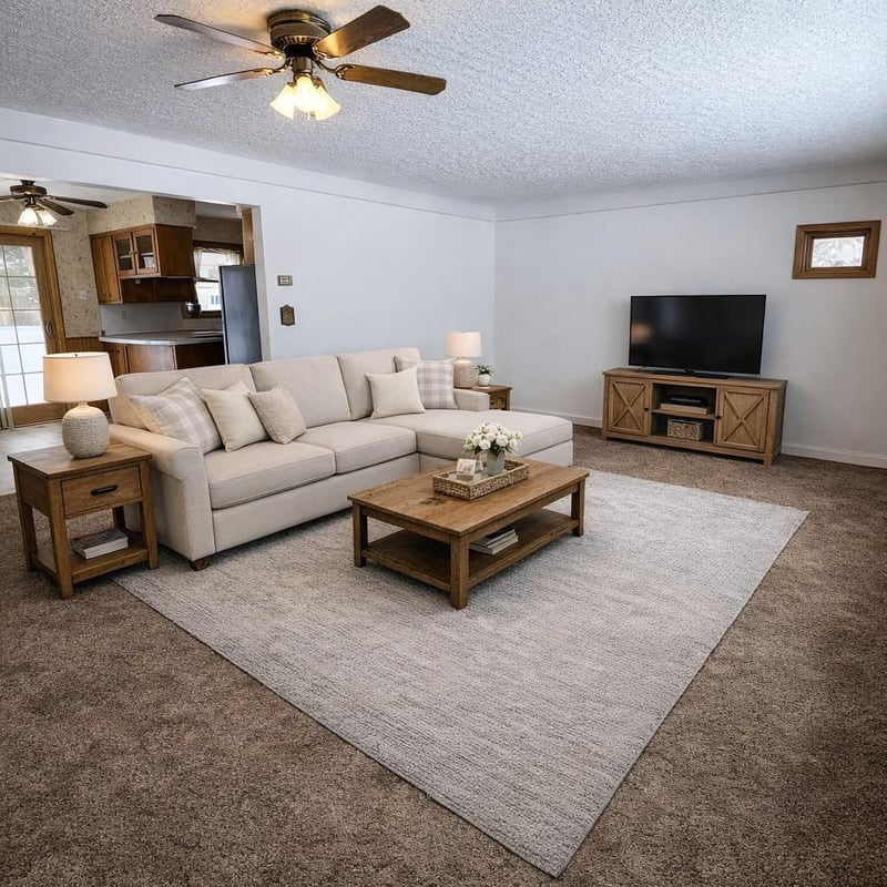 330 1st St W, Lake Lillian, MN 56253