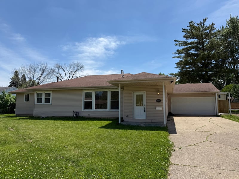 323 Murray St, Owatonna, MN 55060