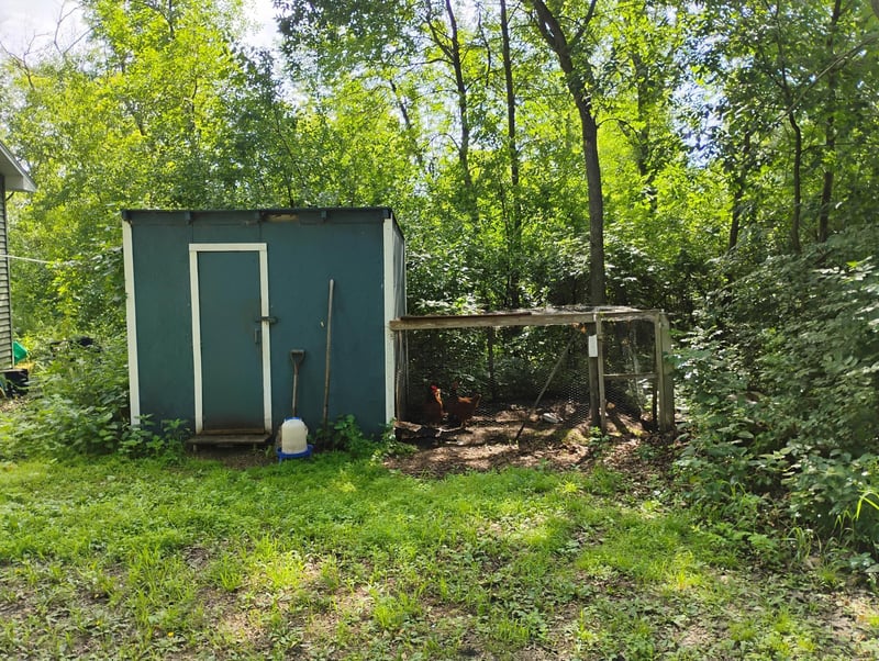 44888 County Highway 54, Ottertail, MN 56571